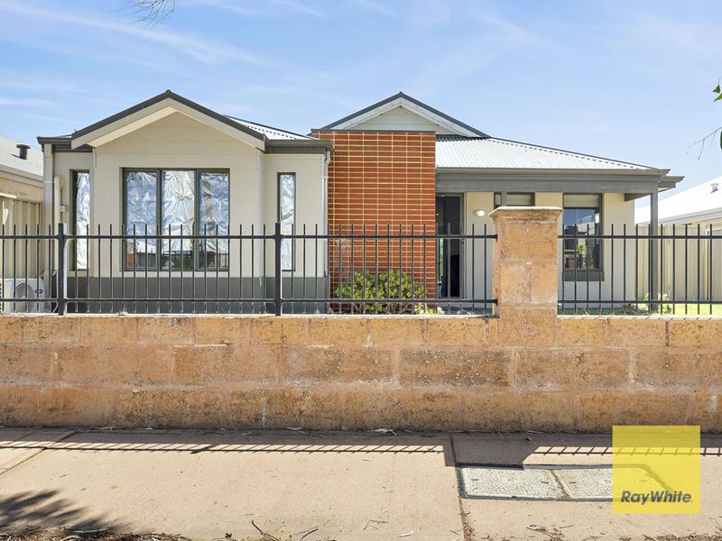 104 Suffolk Street, Caversham