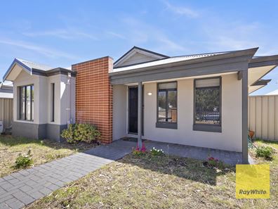 104 Suffolk Street, Caversham WA 6055