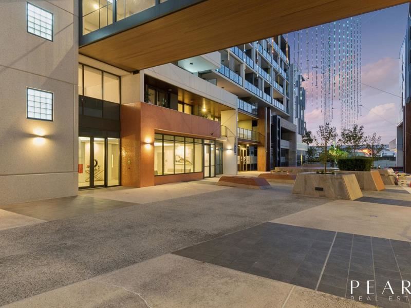 215/30 Hood Street, Subiaco