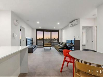 215/30 Hood Street, Subiaco WA 6008