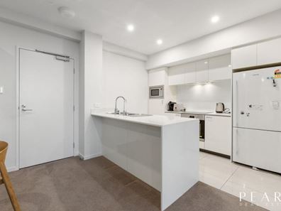215/30 Hood Street, Subiaco WA 6008