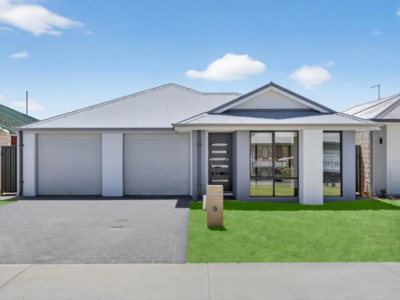 8A Lyall Street, Ravenswood WA 6208
