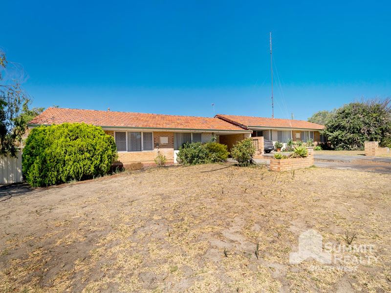 15 Evedon Street, South Bunbury WA 6230