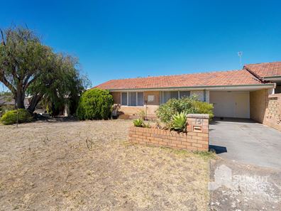 15 Evedon Street, South Bunbury WA 6230