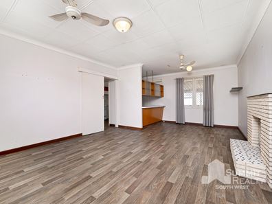 15 Evedon Street, South Bunbury WA 6230