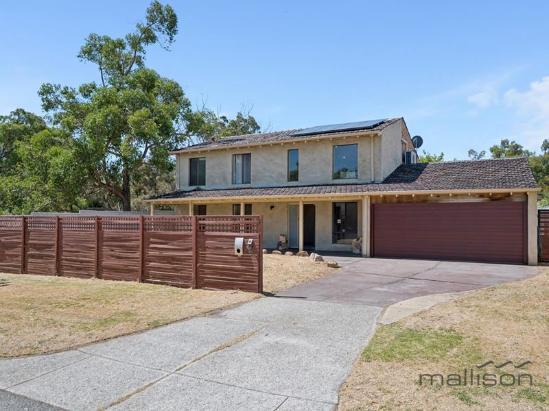 2 Hatfield Way, Booragoon