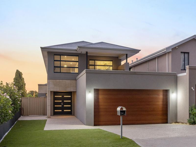 34A Mckenzie Way, Embleton