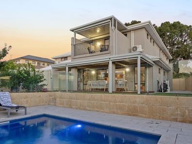34A Mckenzie Way, Embleton WA 6062