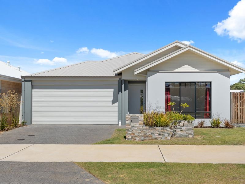 7 Gibberd Street, Baldivis