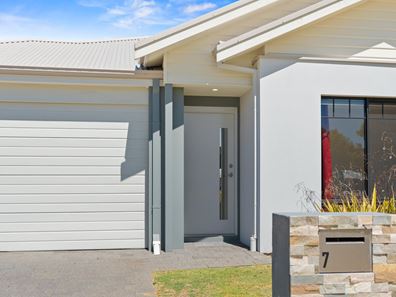 7 Gibberd Street, Baldivis WA 6171