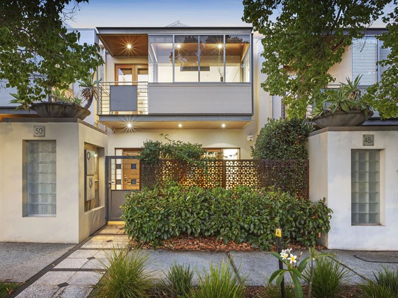 50 Clarence Street, Mount Lawley