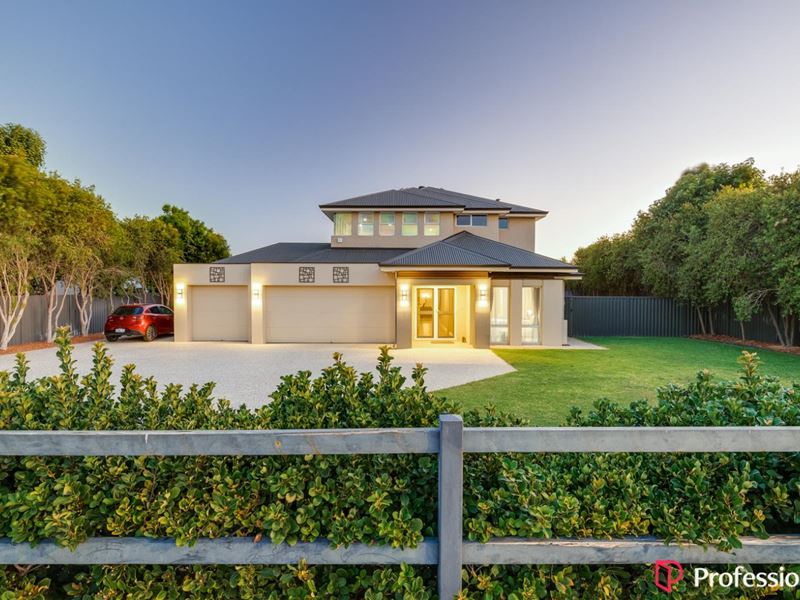 313 Park Street, Brabham WA 6055