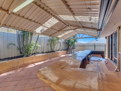 25 Rankin Meander, Baldivis WA 6171