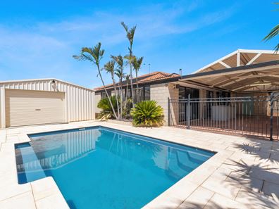 25 Rankin Meander, Baldivis WA 6171