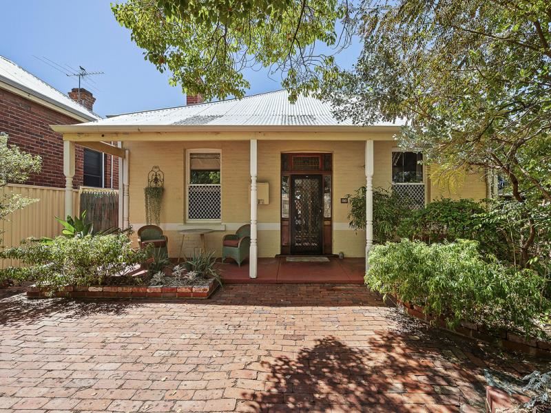 20 Windsor Street, Perth WA 6000
