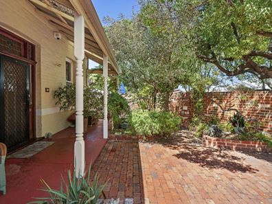 20 Windsor Street, Perth WA 6000
