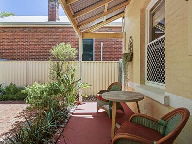 20 Windsor Street, Perth WA 6000