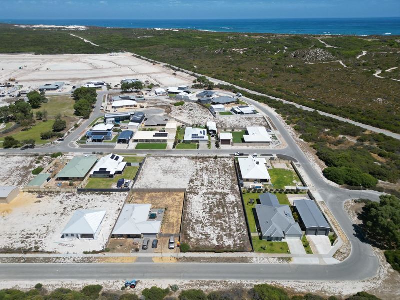 20 Hamelin Avenue, Lancelin