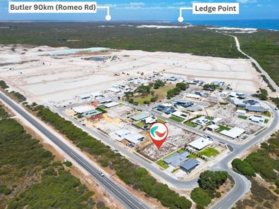 20 Hamelin Avenue, Lancelin WA 6044
