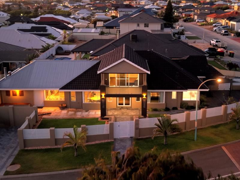 21 Wrasse Corner, Yanchep WA 6035