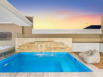 21 Wrasse Corner, Yanchep WA 6035