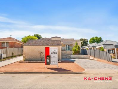 9 Bransby Street, Morley WA 6062