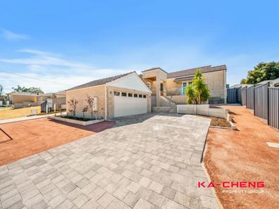 9 Bransby Street, Morley WA 6062