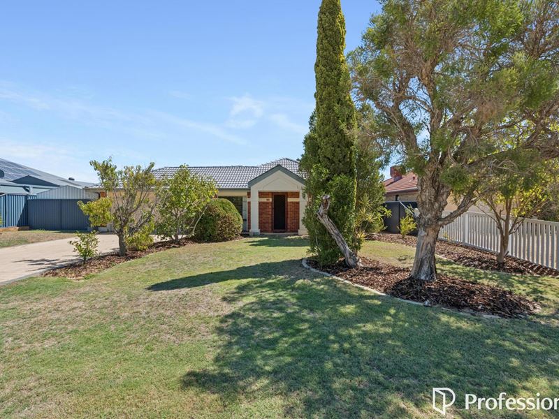 76 Alexander Road, Byford