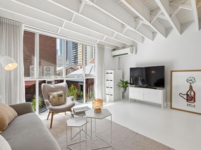 8/838-842 Hay Street, Perth WA 6000