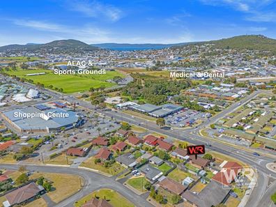 3/220 North Road, Yakamia WA 6330