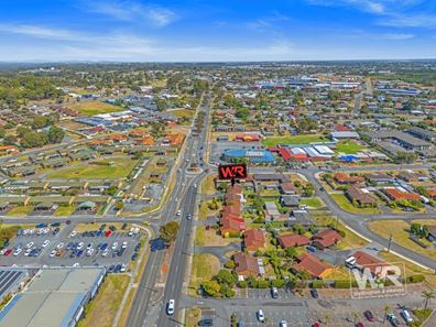 3/220 North Road, Yakamia WA 6330
