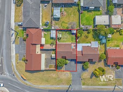 3/220 North Road, Yakamia WA 6330