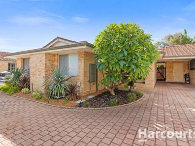 9/4 Callander Avenue, Kinross WA 6028
