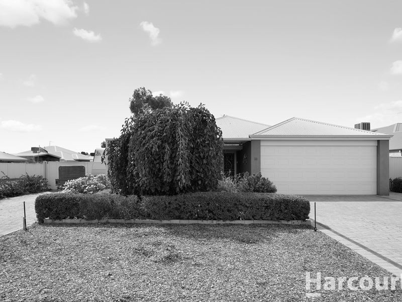 33 Wells Road, Pinjarra