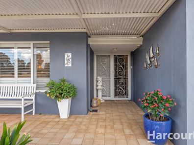 33 Wells Road, Pinjarra WA 6208