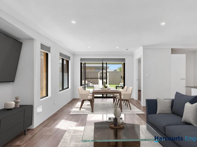 7 Capilano Avenue, Yanchep WA 6035