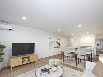 9 Shepherd Avenue, Ellenbrook WA 6069