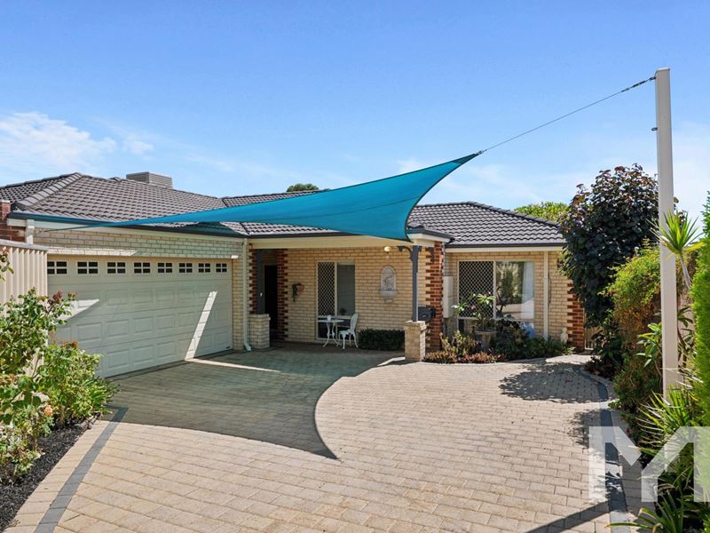 77B Cleopatra Street, Palmyra WA 6157