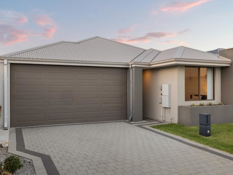 31 Westwood Crescent, Baldivis WA 6171