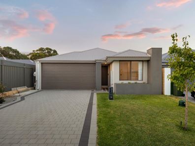 31 Westwood Crescent, Baldivis WA 6171