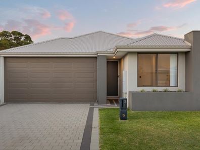 31 Westwood Crescent, Baldivis WA 6171