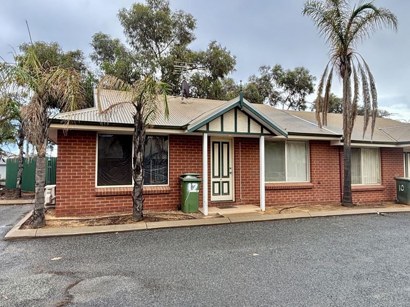 17/579 Hannan Street, Somerville