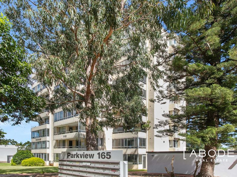 82/165 Derby Road, Shenton Park