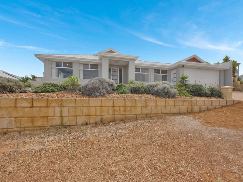 9 Jackson Loop, Wandina WA 6530