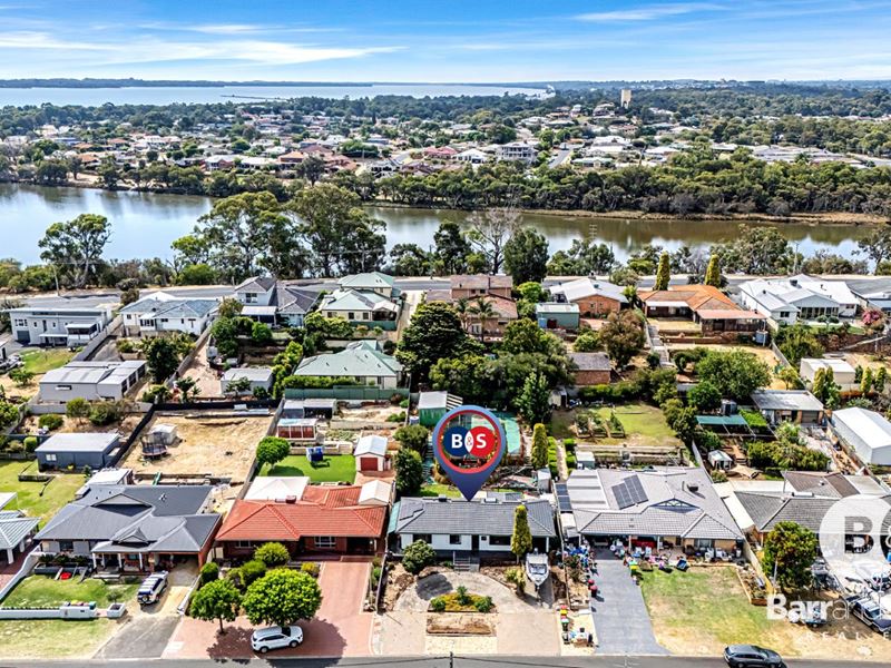 10 Stanton Street, Eaton WA 6232