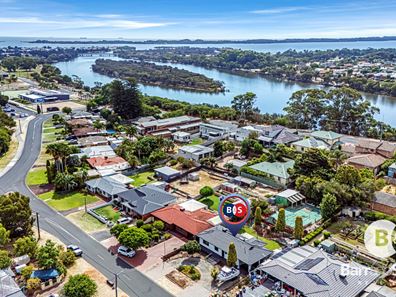 10 Stanton Street, Eaton WA 6232