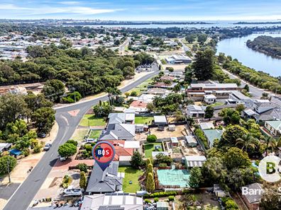 10 Stanton Street, Eaton WA 6232