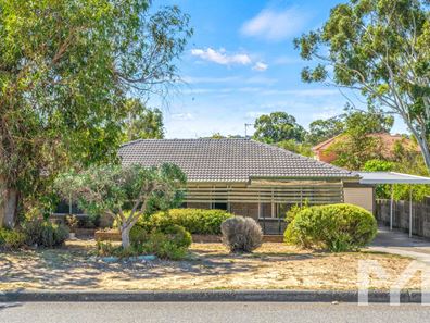 6 Pass Crescent, Beaconsfield WA 6162