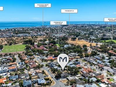6 Pass Crescent, Beaconsfield WA 6162
