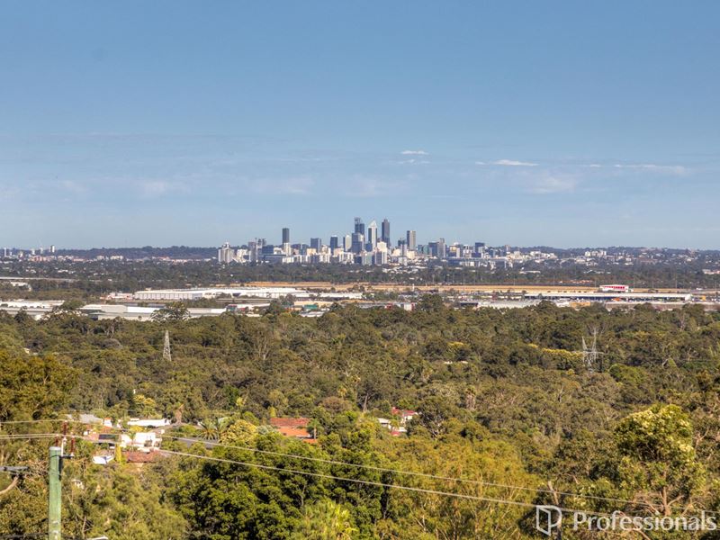 8 Gray Road, Gooseberry Hill WA 6076